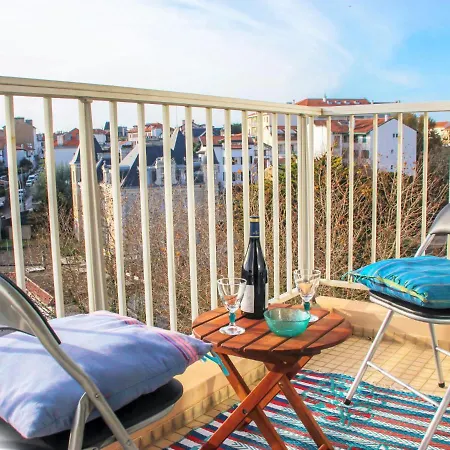 Le Malda-1 By Interhome Apartment Biarritz