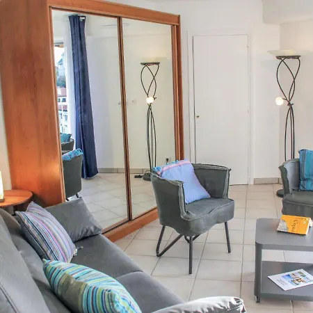 Apartment Le Malda-1 By Interhome