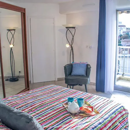 Le Malda-1 By Interhome Apartment
