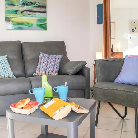 Le Malda-1 By Interhome Apartment Biarritz